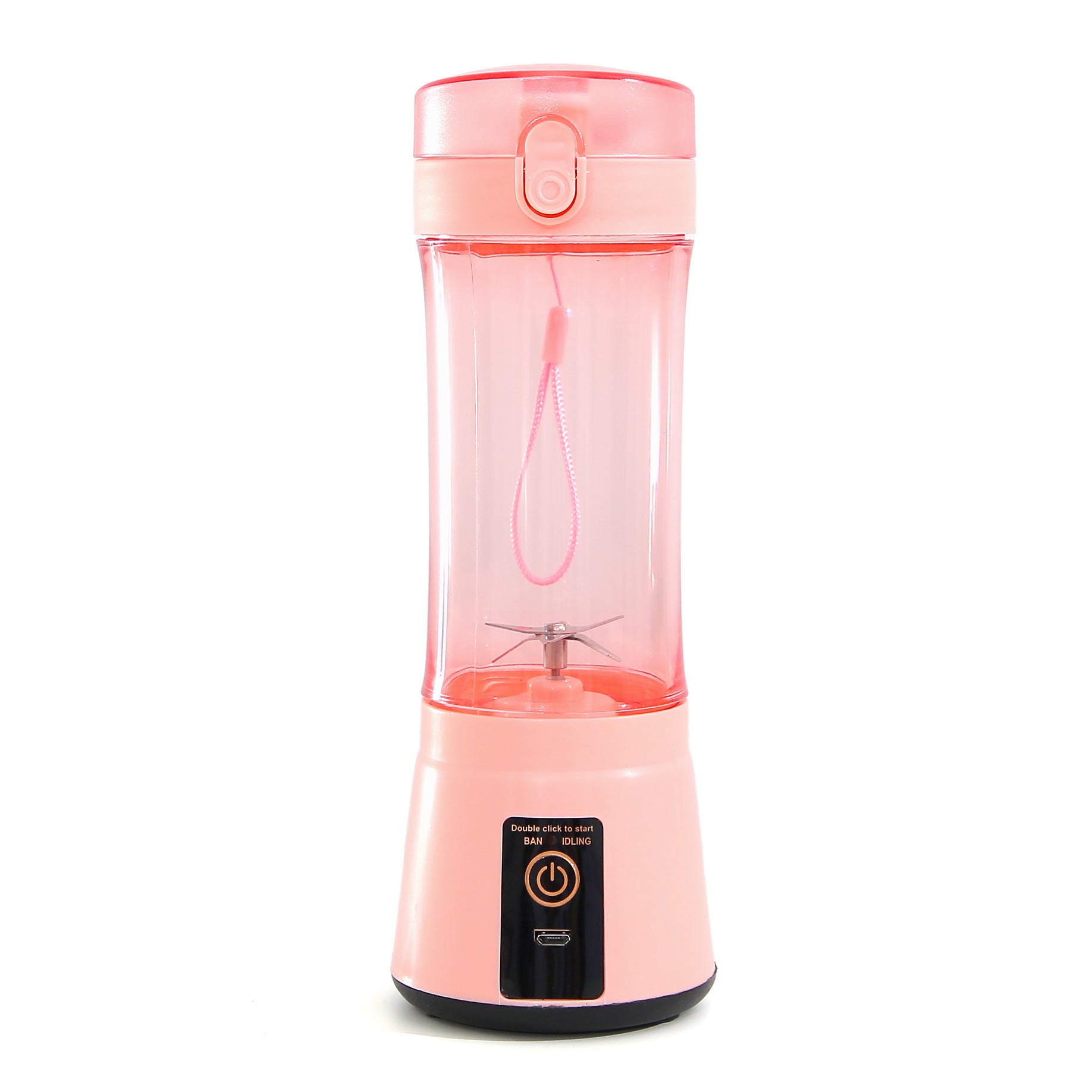 Portable USB Fruit Juicer Blender
