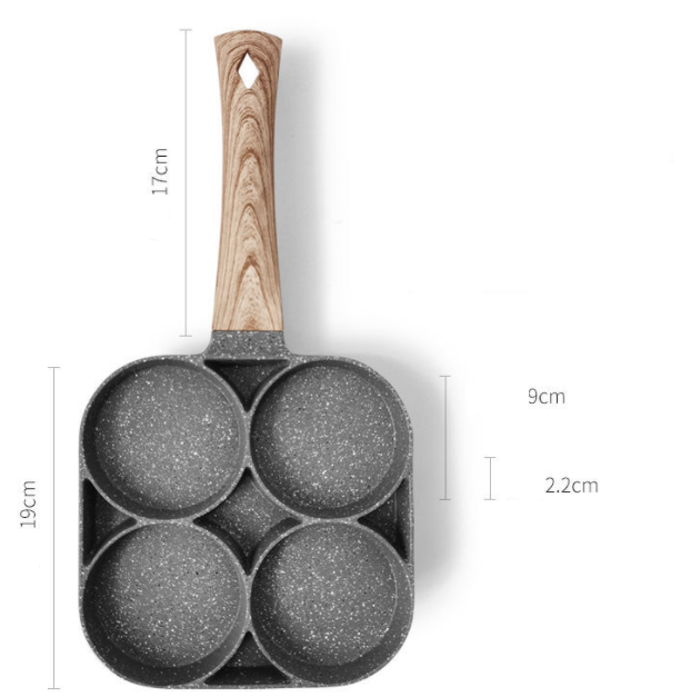 ZONCHEF™ Sliding Pizza Peel