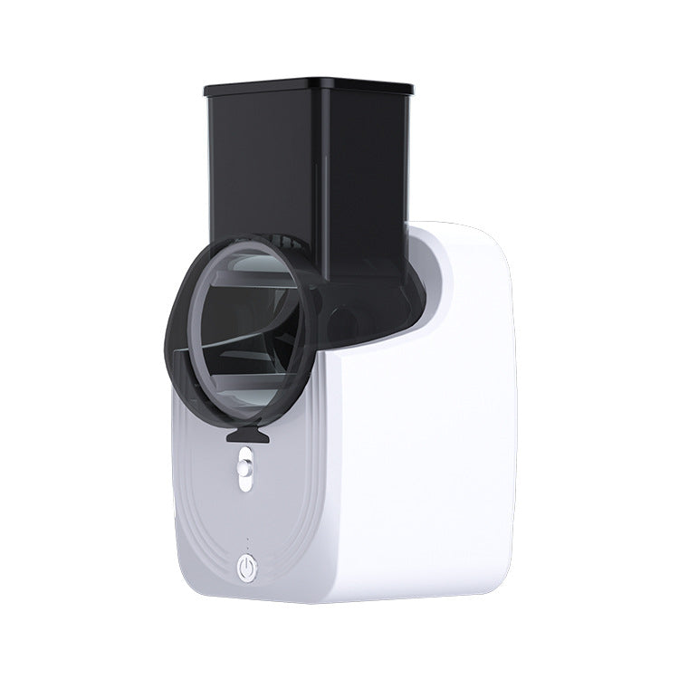 ZONCHEF™ 3 in 1 Professional Automatic Shredder & Slicer