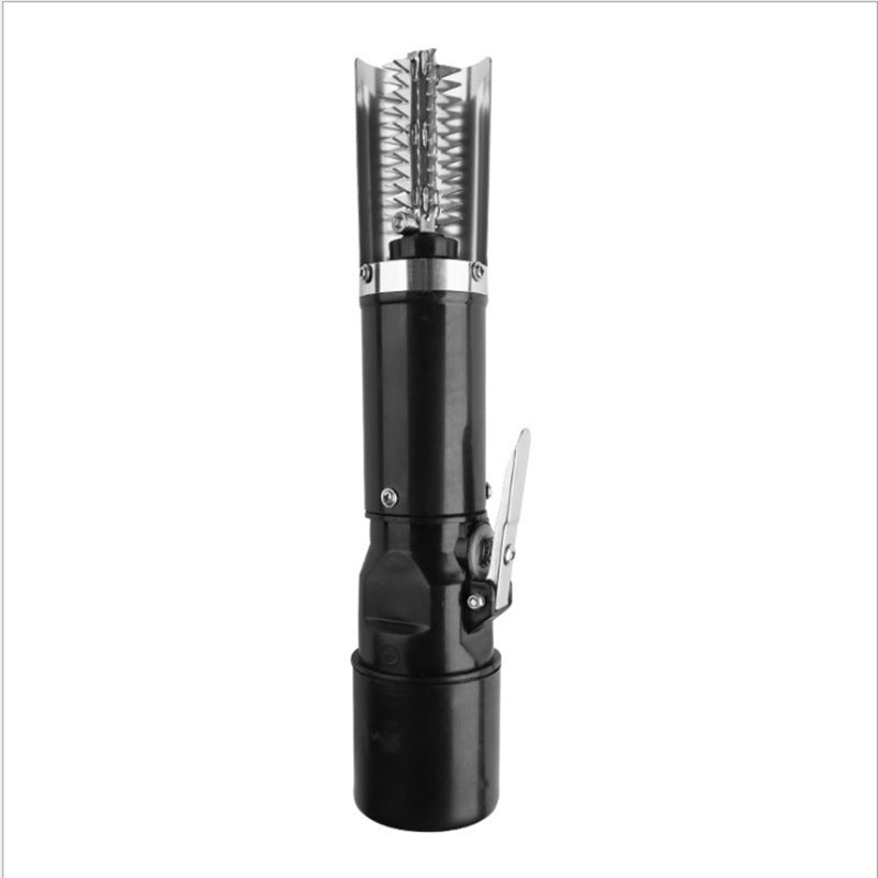 Electric Fish Scale Scraper