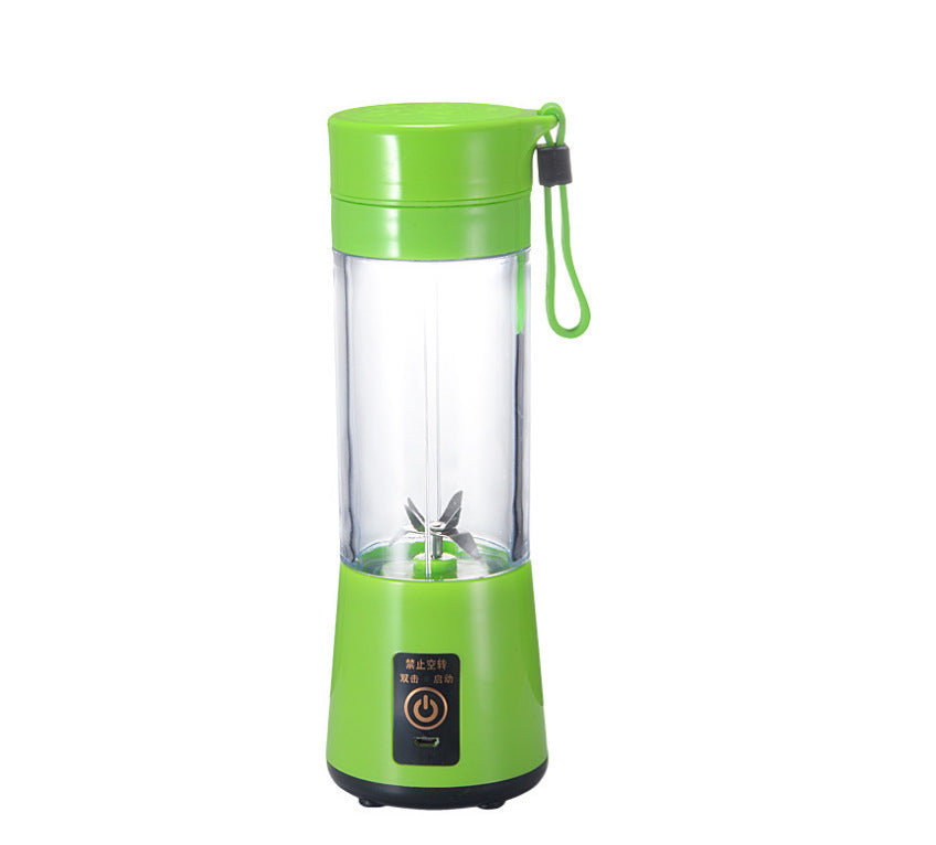Portable USB Fruit Juicer Blender
