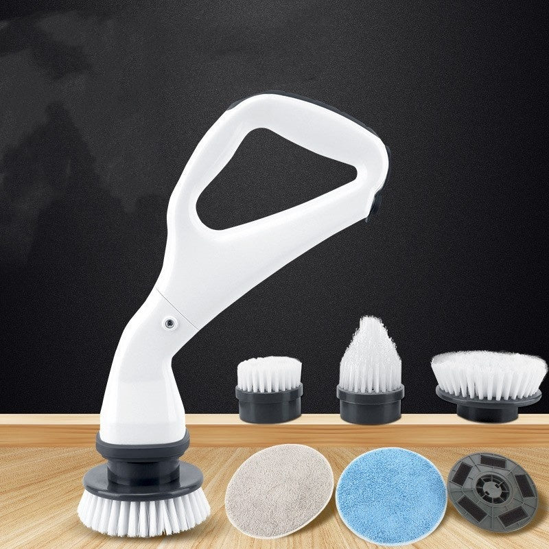 Electric Multi-Functional Cleaning Brush